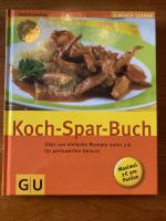 Koch-Spar-Buch Baden-Württemberg - Bötzingen Vorschau