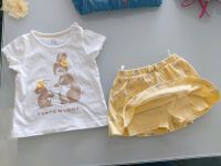 Shirt, Shorts, Set, C&A Gr.74 Nordrhein-Westfalen - Steinhagen Vorschau