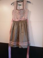 Dirndl Country Line Gr. 36 top Zustand rosa/khaki geblümt Rheinland-Pfalz - Bausendorf Vorschau