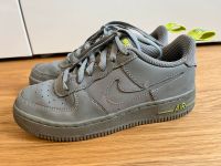 Nike Air Force AF1 particle grey 38 5,5Y Nordrhein-Westfalen - Bergisch Gladbach Vorschau