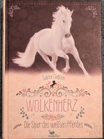 Wolkenherz (Band 1) - Die Spur des weißen Pferdes Mecklenburg-Vorpommern - Eggesin Vorschau