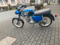 MZ TS 150 DDR A1 tauglich Rheinland-Pfalz - Rengsdorf Vorschau