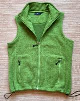 HS Navigazione Damen Strick Fleece Weste Jacke Gr. 38 tolles GRÜN Rostock - Seebad Warnemünde Vorschau