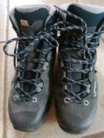 Wanderschuhe, Trekking Schuhe, Gr. 40, lowa, wasserdicht Brandenburg - Elsterwerda Vorschau