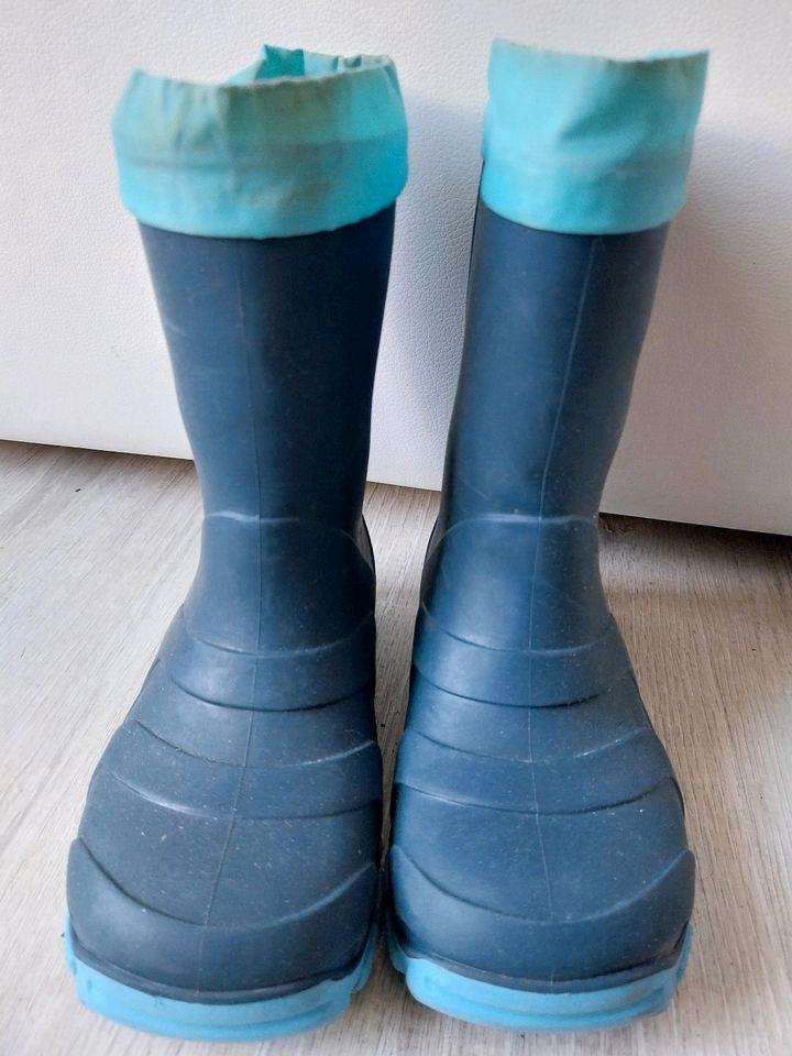 Gummistiefel Elefanten Größe 24 in Radeberg