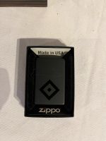 HSV Zippo unbenutzt Wandsbek - Hamburg Poppenbüttel Vorschau