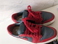 Nike sneaker Air jordan 1 Elevate gr.40 Nordrhein-Westfalen - Moers Vorschau