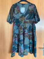 Desigual Hippie Ibiza Boho Hängerchen, Kleid VEST_CAM Gr. L -NEU- Bayern - Langenzenn Vorschau