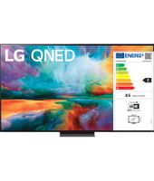 LG 65QNED816RE 164 cm LED Neu Händler EKK E Nordrhein-Westfalen - Hamm Vorschau