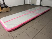 Airtrack Turnmatte Pink Nordrhein-Westfalen - Schöppingen Vorschau