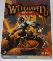 Witchaven II BigBox Rheinland-Pfalz - Schöndorf (an der Ruwer) Vorschau