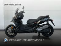 BMW C 400 X Komfort-Paket+SZH+LED+Heizgriffe+ Hessen - Bad Hersfeld Vorschau