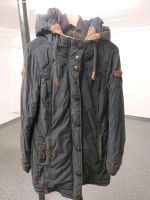 Naketano Winterjacke Gr. L Häfen - Bremerhaven Vorschau