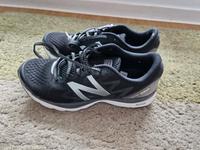 Turnschuhe new Balance Thüringen - Jena Vorschau