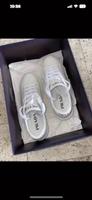 Prada Sneaker Schuhe Gr 36,5 Neu weiss Leder Frühling Damen Niedersachsen - Ganderkesee Vorschau