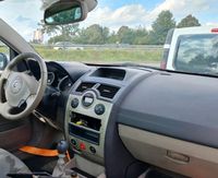 Renault Megane II 2 Cabrio CC Armaturenbrett 2003-2009 Baden-Württemberg - Künzelsau Vorschau