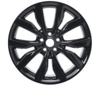 1x Alu Felge Ford 19 Zoll 8.0J 5x108 NEU und UNBENUTZT Nordrhein-Westfalen - Neuss Vorschau