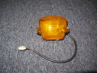 Audi 80 Typ 85 Coupe Blinker mit Gehäuse ULO Originalteil Schleswig-Holstein - Barkelsby Vorschau