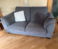 Ikea Tidafors, 2 Sitzer Sofa, gut erhalten- Nichtraucher Nordrhein-Westfalen - Gummersbach Vorschau