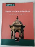 China und die imperialistischen Mächte von C.C.Buchner Hannover - Ricklingen Vorschau