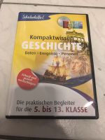 PC Software Schülerhilfe Geschichte Kompaktwissen 5. - 13. Klasse Berlin - Schöneberg Vorschau