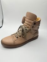 Brunello Cucinelli Sneaker aus Leder Gr. 37 *Sehr Gut* Hamburg-Nord - Hamburg Alsterdorf  Vorschau