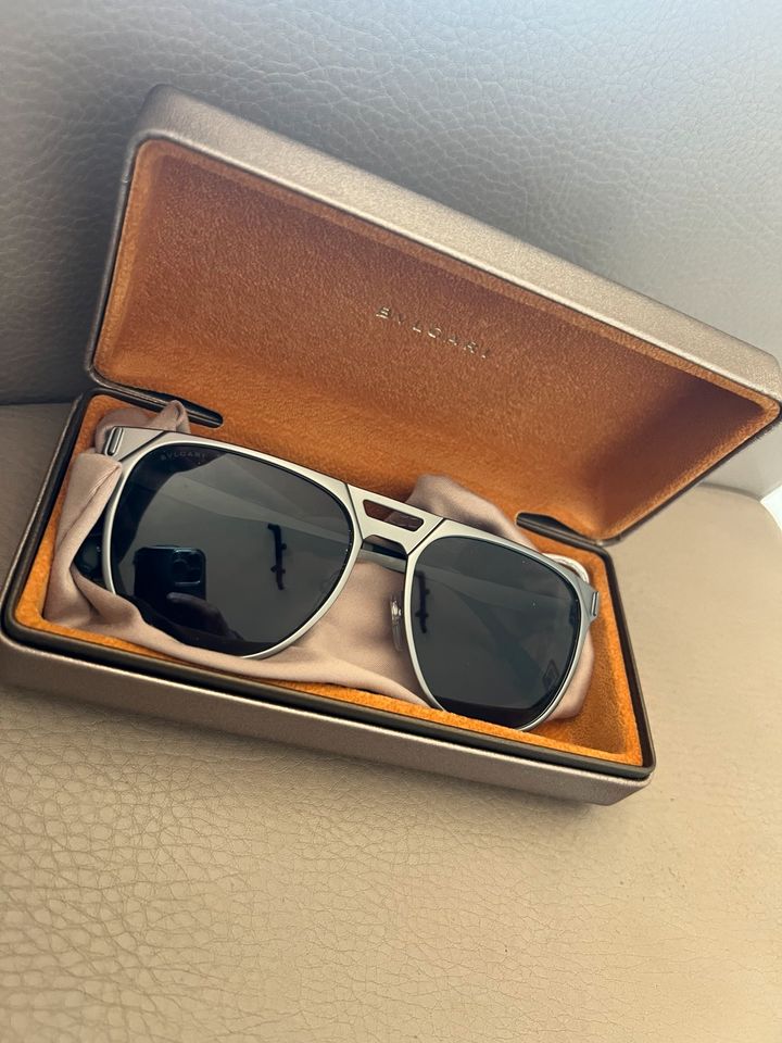 BVLGARI Sonnenbrille BV 5048K in Berlin