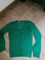 Strickjacke, grün, Größe M, Vero Moda Hessen - Steffenberg Vorschau
