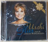 christmas CD Uschi Glas Weihnachten NEU orig. eingeschweisst Baden-Württemberg - Heimsheim Vorschau