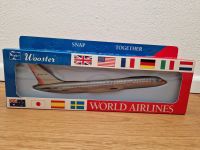 Wooster 692: American Airlines Boeing 757-200 Lightning 1:200 Bayern - Stephanskirchen Vorschau