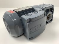 SEW Eurodrive 3~ Winkel-Getriebemotor WA20 DR63M2/TF 0,25kW Nordrhein-Westfalen - Korschenbroich Vorschau