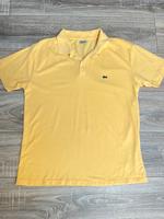 Lacoste Polo T-shirt XL Hessen - Laubach Vorschau