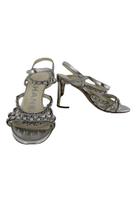 Chanel Schuhe Pumps Gr. 39,5-39 Hessen - Kassel Vorschau