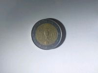 2 Euro UEFA France 2016 Münze Niedersachsen - Oldenburg Vorschau