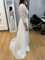 Brautkleid Boho Hochzeit Schleswig-Holstein - Lübeck Vorschau