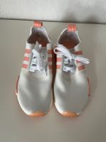 Adidas NMD für Damen, Gr 38 2/3 super erhalten Köln - Kalk Vorschau