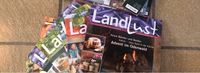 LandLust Zeitschriften 15 Stück Nordrhein-Westfalen - Ahaus Vorschau