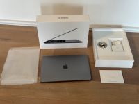 Apple MacBook Pro 13“ 2,4 GHz SSD 256 2019 4 Thunderbolt OVP Touc Düsseldorf - Bilk Vorschau