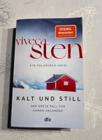 Kalt und Still Viveca Sten Krimi Polarkreis-Krimi 1. Fall Nordrhein-Westfalen - Viersen Vorschau