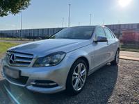 Mercedes-Benz C 200 CDI Niedersachsen - Achim Vorschau