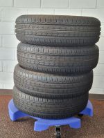 4x Bridgestone Ecopia Sommerreifen Gebraucht - 165/65R14 79S Nordrhein-Westfalen - Xanten Vorschau