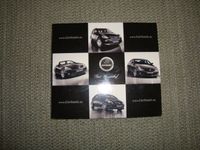 2 mal Carlsson Mercedes Tuning / 2 CDs in Klappboxen Köln - Mülheim Vorschau