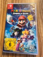 Mario+rabbids Nintendo Switch Nordrhein-Westfalen - Haltern am See Vorschau