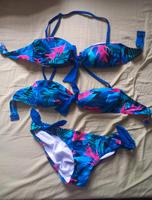 bunter Bikini Münster (Westfalen) - Gremmendorf Vorschau