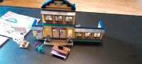 Lego Friends Schule 41005 Bayern - Vohburg an der Donau Vorschau