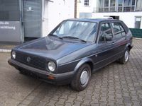 VW Golf 2 1,6 Nordrhein-Westfalen - Mönchengladbach Vorschau