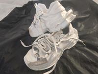 sport Schuhe DG Rheinland-Pfalz - Maxdorf Vorschau