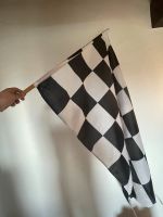 Showtanzzubehör- Flagge für Rennen Baden-Württemberg - Starzach Vorschau