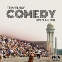 2x Tickets, Comedyflash Open Air XXL Tempelhof, 04.06.19:30 Uhr Friedrichshain-Kreuzberg - Friedrichshain Vorschau