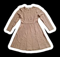 Neu Damen Kleid Orsay Feinstrick Gr. 38 M beige schwarz Baden-Württemberg - Tuttlingen Vorschau